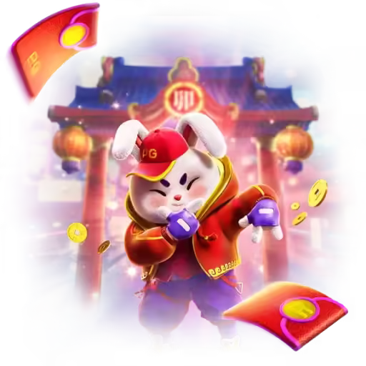 Fortune Rabbit